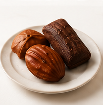 焼き菓子