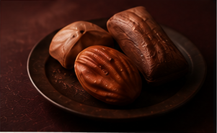 Beleep Chocolatier lookbook