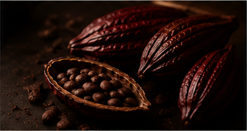 Beleep Chocolatier lookbook