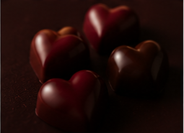 Beleep Chocolatier lookbook