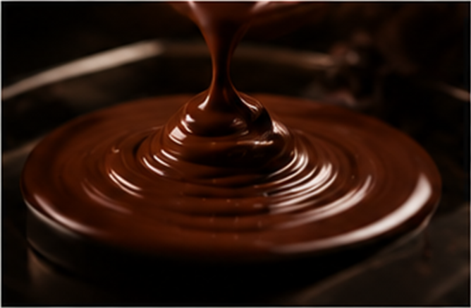 Beleep Chocolatier lookbook