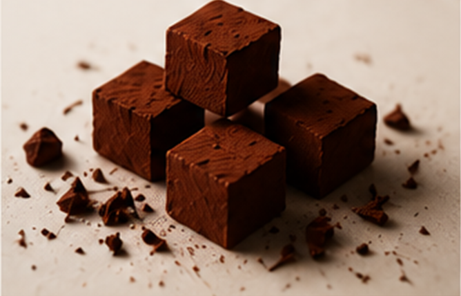Beleep Chocolatier lookbook