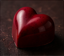 Coeur Rouge